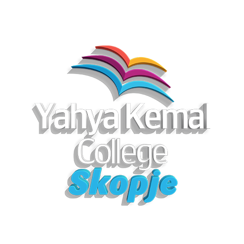 Yahya Kemal College Skopje