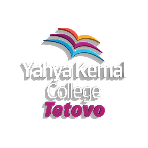 Yahya Kemal College Tetovo