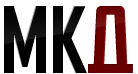 MKD.mk logo