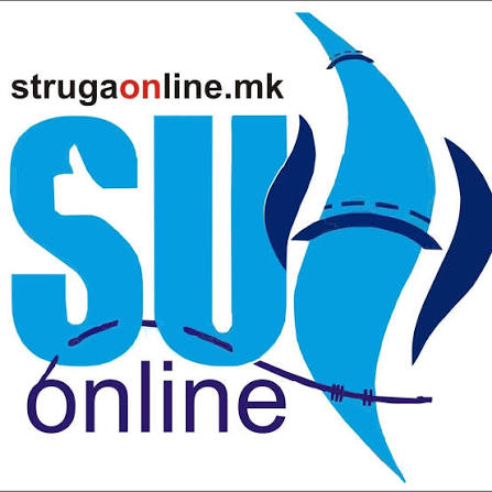 StrugaOnline logo