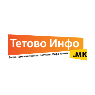 Тетово Инфо Медиа logo