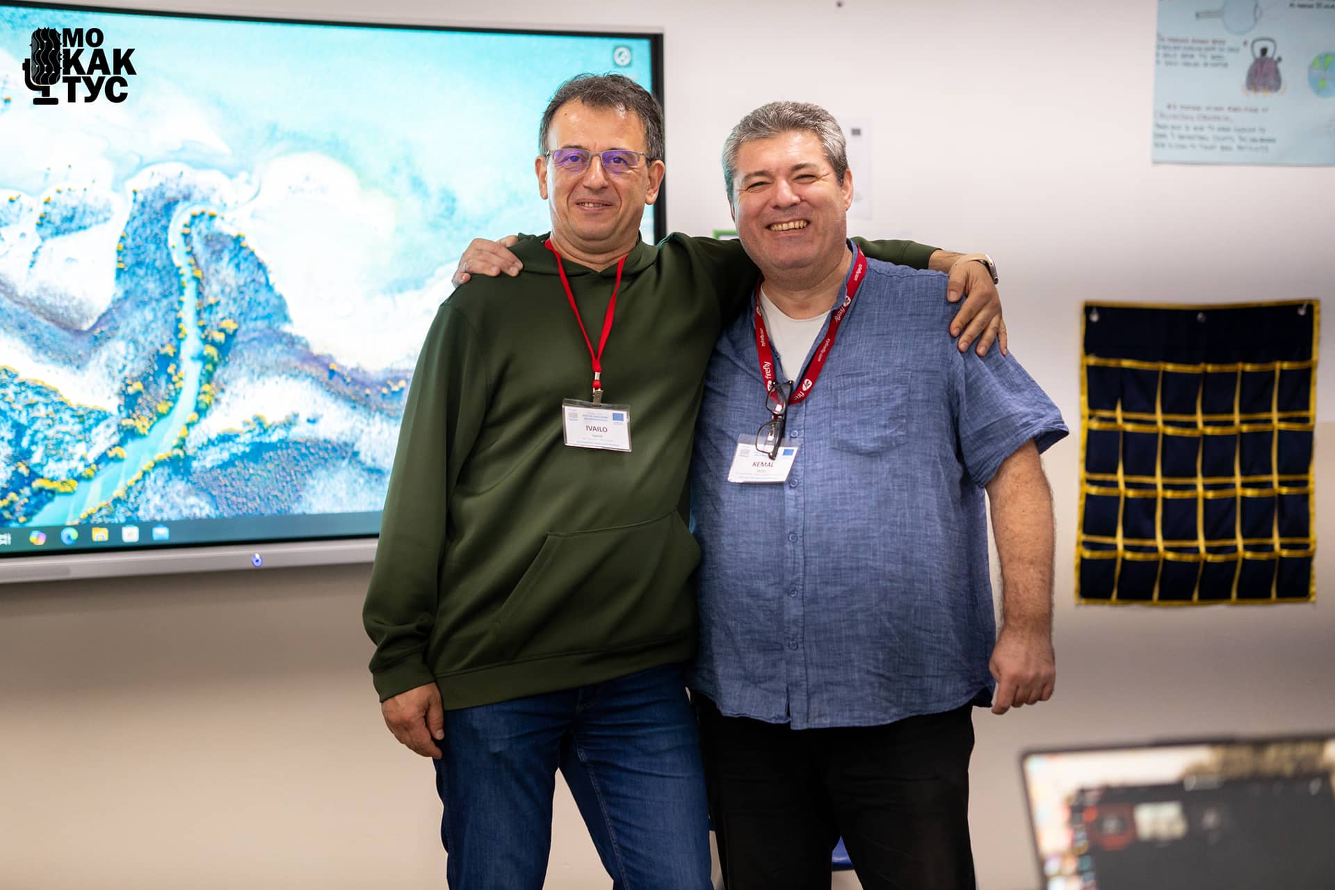Digital Horizons Project Gallery