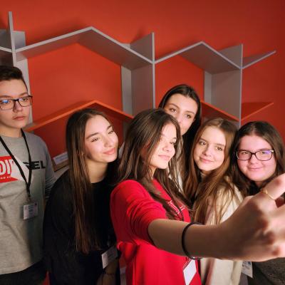 Video Shooting Training In Sofia 33