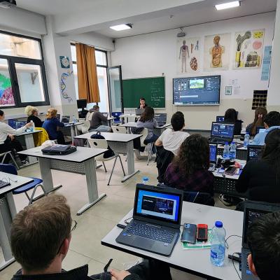Video Editing Training In Skopje 10