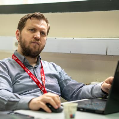 Video Editing Training In Skopje 15