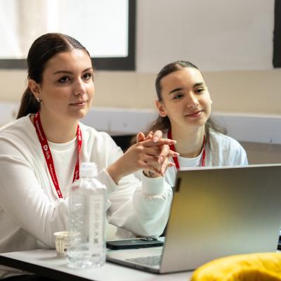 Video Editing Training In Skopje 17