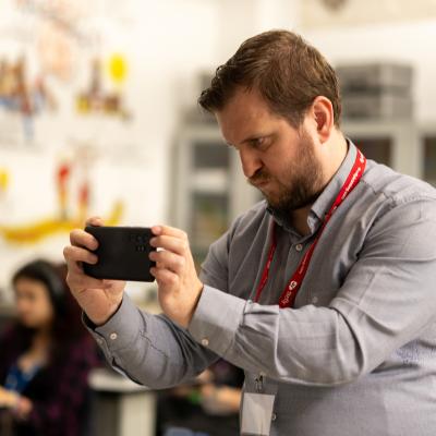 Video Editing Training In Skopje 18