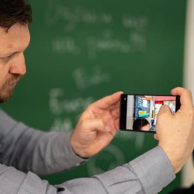 Video Editing Training In Skopje 19