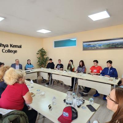 Video Editing Training In Skopje 1