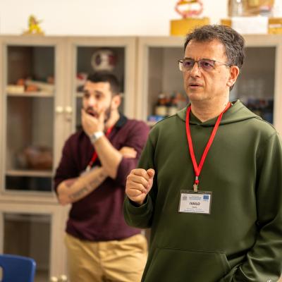Video Editing Training In Skopje 20