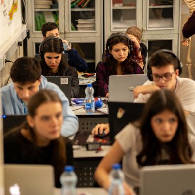 Video Editing Training In Skopje 22