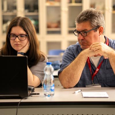 Video Editing Training In Skopje 23