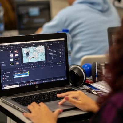 Video Editing Training In Skopje 24