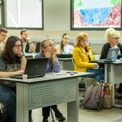 Video Editing Training In Skopje 29