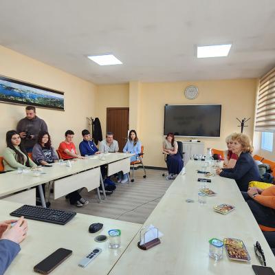 Video Editing Training In Skopje 2