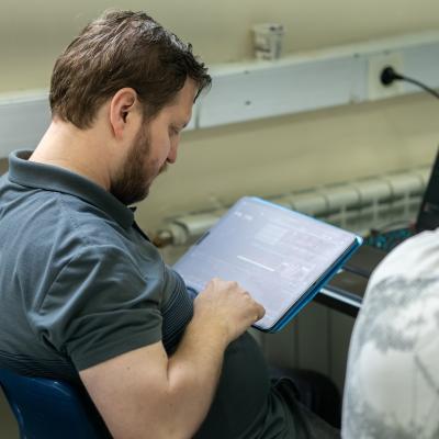 Video Editing Training In Skopje 30