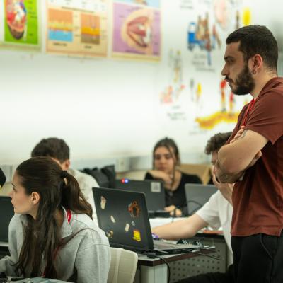 Video Editing Training In Skopje 31