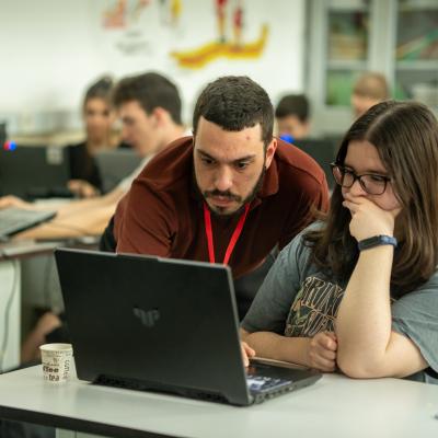 Video Editing Training In Skopje 32