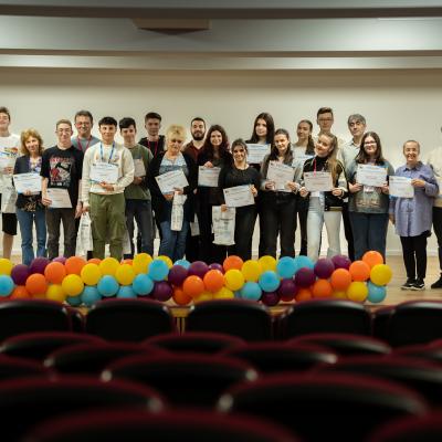 Video Editing Training In Skopje 36