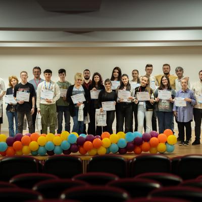 Video Editing Training In Skopje 37