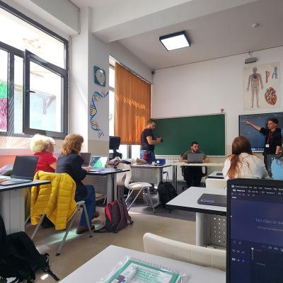 Video Editing Training In Skopje 4