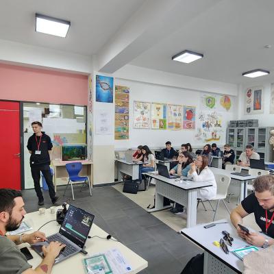Video Editing Training In Skopje 5