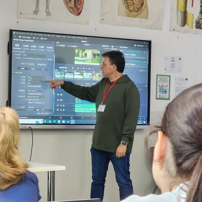 Video Editing Training In Skopje 6
