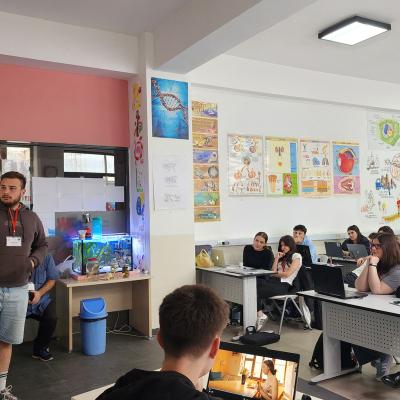 Video Editing Training In Skopje 8