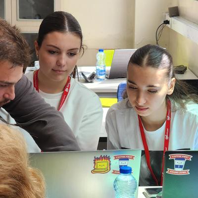 Video Editing Training In Skopje 9