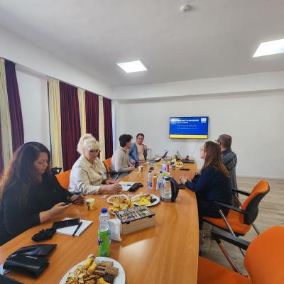 Final Project Meeting 2