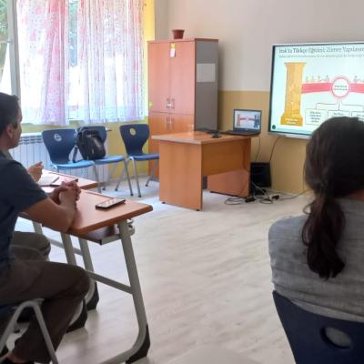 Transforming Learning Through Meaningful Student Engagement 1