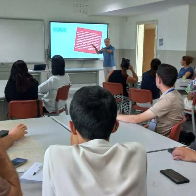 Transforming Learning Through Meaningful Student Engagement 2