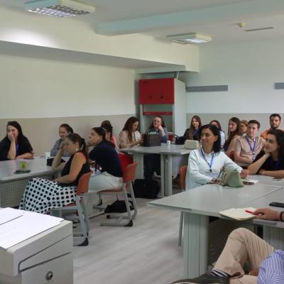 Transforming Learning Through Meaningful Student Engagement 3