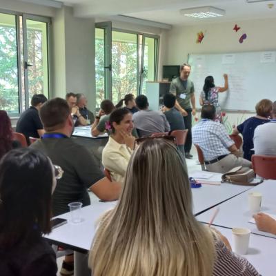 Transforming Learning Through Meaningful Student Engagement 5