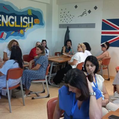 Transforming Learning Through Meaningful Student Engagement 9